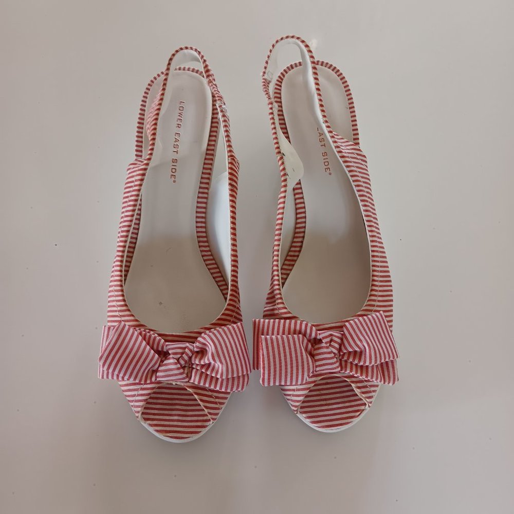 Sandals - Picture 2 of 4